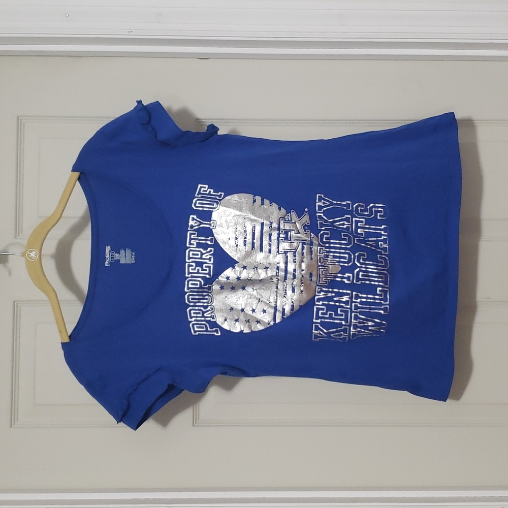 University of Kentucky Tee